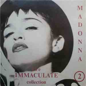Madonna - The Immaculate Collection. Volume 2 download flac mp3