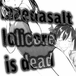 MaedaSalt - Lolicore Is Dead download flac mp3