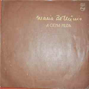 Maria Bethânia - A Cena Muda download flac mp3