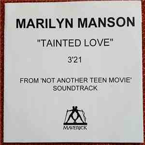 Marilyn Manson - Tainted Love download flac mp3