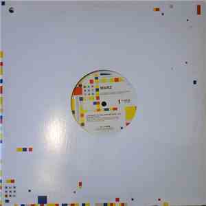 Marz  - It's Hard To Fall Out Of Love download flac mp3
