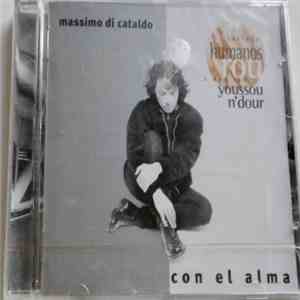 Massimo Di Cataldo - Con El Alma download flac mp3