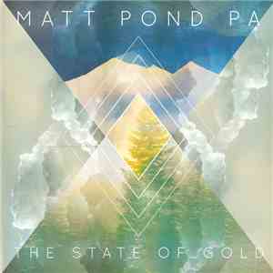 Matt Pond PA - The State Of Gold download flac mp3