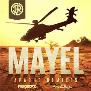 Mayel - Apache (Remixes pt. 1) download flac mp3