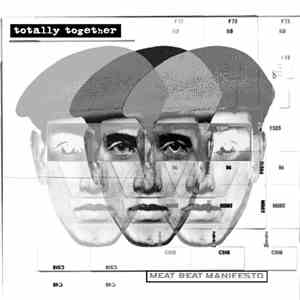 Meat Beat Manifesto - Totally Together download flac mp3