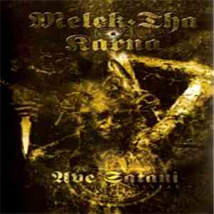Melek-Tha / Karna - Ave Satani download flac mp3