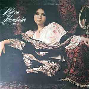 Melissa Manchester - Home To Myself download flac mp3