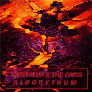 Mentallo & The Fixer - Algorythum download flac mp3