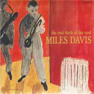 Miles Davis - The Real Birth Of The Cool download flac mp3