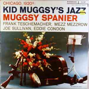 Muggsy Spanier - Classic Early Recordings download flac mp3
