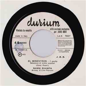 Nanni Svampa - El Minestron download flac mp3