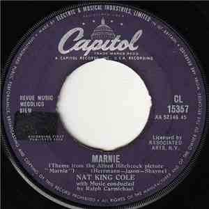Nat King Cole - Marnie download flac mp3
