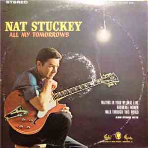 Nat Stuckey - All My Tomorrows download flac mp3