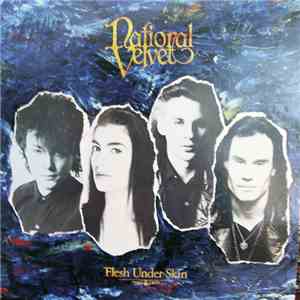 National Velvet - Flesh Under Skin flac mp3 download