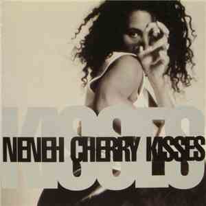 Neneh Cherry - Kisses download flac mp3