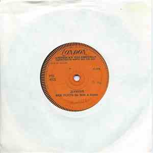 Nick Perito His Orch: & Chorus - Jennifer flac mp3 download