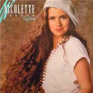 Nicolette Larson - ...Say When download flac mp3