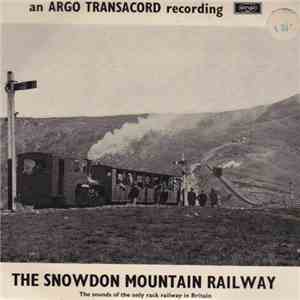 No Artist - The Snowdon Mountain Railway download flac mp3