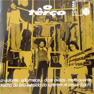 O Têrço - Tributo Ao Sorriso download flac mp3
