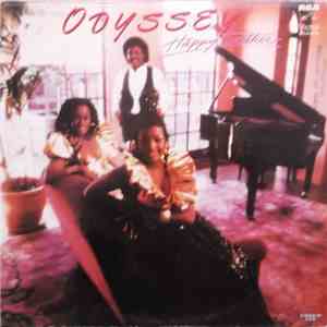 Odyssey  - Happy Together download flac mp3