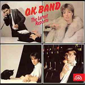 O.K. BAND - The Latest Reports download flac mp3