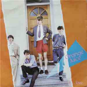 Orange Juice  - L.O.V.E... Love download flac mp3