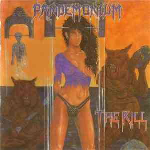 Pandemonium  - The Kill download flac mp3