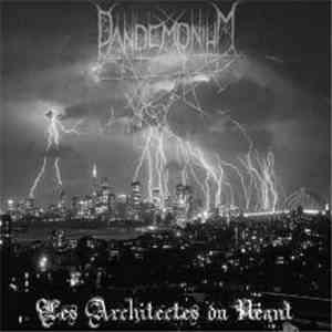 Pandémonium  - Les Architectes du Néant download flac mp3