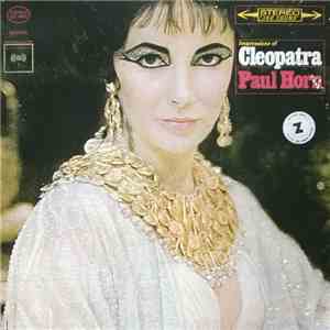 Paul Horn - Impressions Of Cleopatra download flac mp3