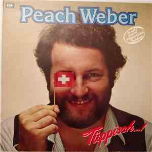 Peach Weber - Tüppisch...! download flac mp3
