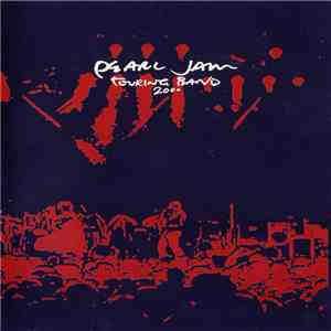 Pearl Jam - Touring Band 2000 download flac mp3