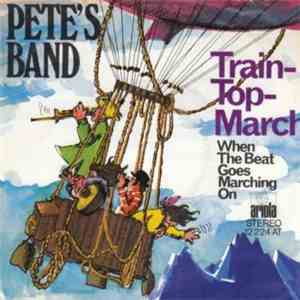 Pete's Band - Train-Top-March download flac mp3