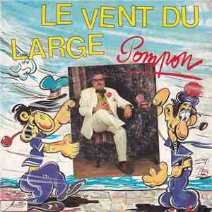 Pompon  - Le Vent Du Large download flac mp3