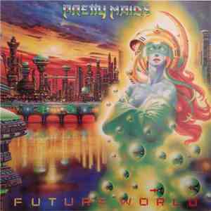 Pretty Maids - Future World download flac mp3