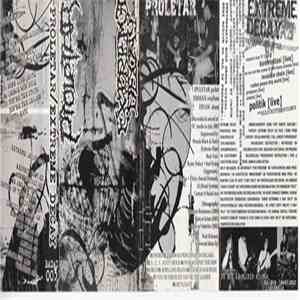 Proletar / Extreme Decay - Proletar / Extreme Decay download flac mp3