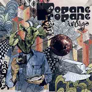 Propane Propane - Indigo download flac mp3