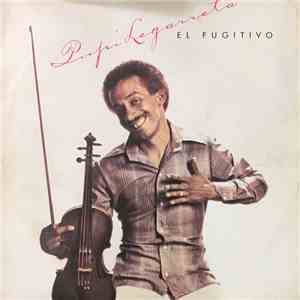 Pupi Legarreta - El Fugitivo download flac mp3