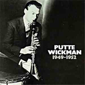 Putte Wickman - 1949-1952 download flac mp3