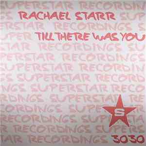 Rachael Starr - Till There Was You download flac mp3