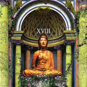 Ravin, Sam - Buddha-bar XVIII download flac mp3