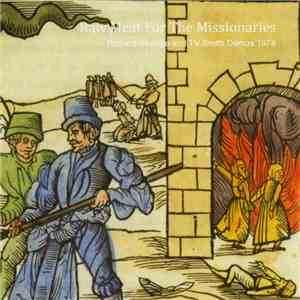 Richard Strange And TV Smith - Raw Meat For The Missionaries download flac mp3