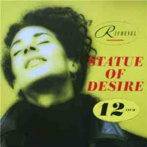 Richenel - Statue Of Desire download flac mp3