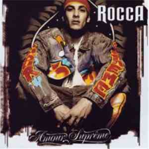 Rocca  - Amour Suprême download flac mp3