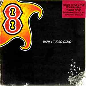 Roger Clyne & The Peacemakers - Turbo Ocho download flac mp3