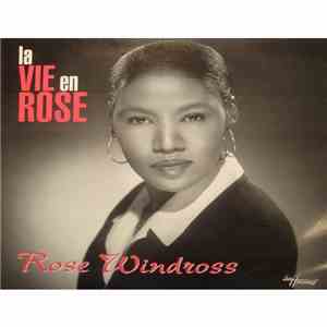 Rose Windross - La Vie En Rose download flac mp3