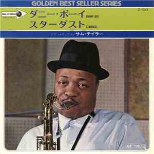 サム・テイラー = Sam Taylor  - Danny Boy / Stardust download flac mp3