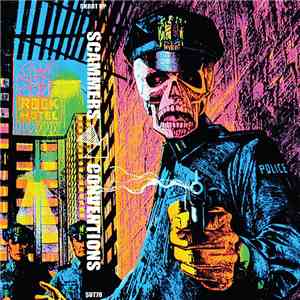 Scammers - Conventions download flac mp3