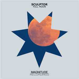 Sculptor  - Full Moon download flac mp3