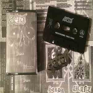 Seid  - Neocrome 1992-1995 flac mp3 download