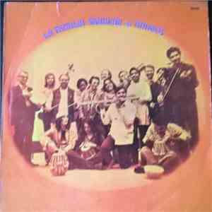 Shankar Family & Friends - La familia Shankar ૐ Amigos download flac mp3